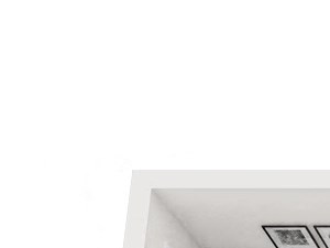 One Bedroom Large (Top Floor)